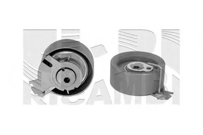 Устройство для натяжения ремня, ремень ГРМ AUTOTEAM купить