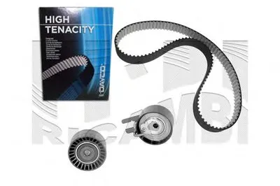 Комплект ремня ГРМ AUTOTEAM купить