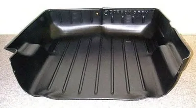 Ванночка для багажника Carbox Classic CARBOX купить