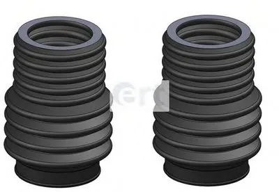 Комплект пылника, рулевое управление ERT купить