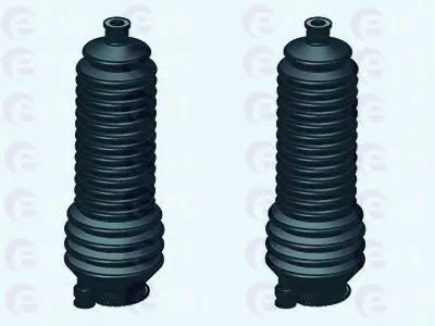 Комплект пылника, рулевое управление ERT купить