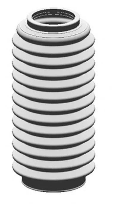 Комплект пылника, рулевое управление ERT купить