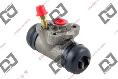Колесный тормозной цилиндр DJ PARTS купить