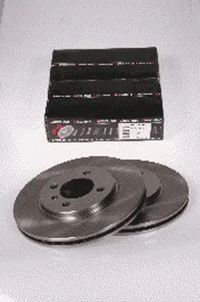 Тормозной диск PROTECHNIC купить