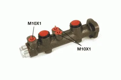 целиндер ручного тормоза PROTECHNIC купить