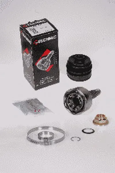 Шарнирный комплект, приводной вал PROTECHNIC купить