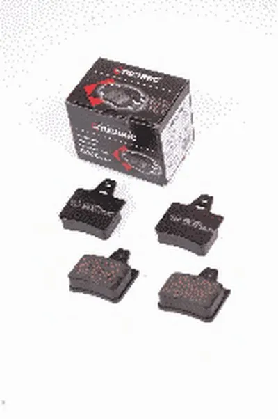 Комплект тормозных колодок, дисковый тормоз PROTECHNIC купить