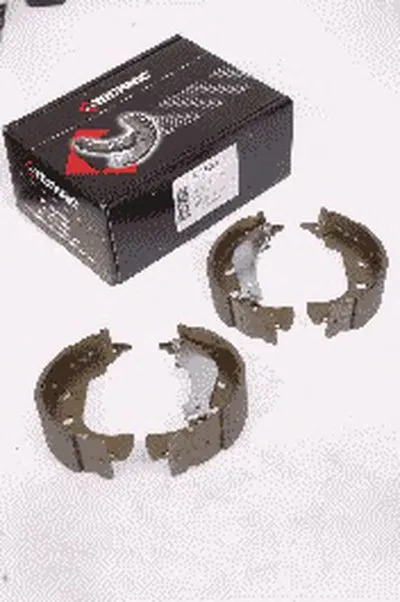 Комплект тормозных колодок PROTECHNIC купить