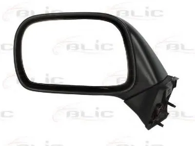 Наружное зеркало BLIC купить