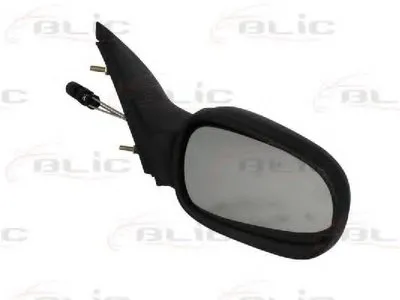 Наружное зеркало BLIC купить