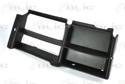 Решетка вентилятора, буфер BLIC купить