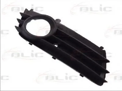 Решетка вентилятора, буфер BLIC купить