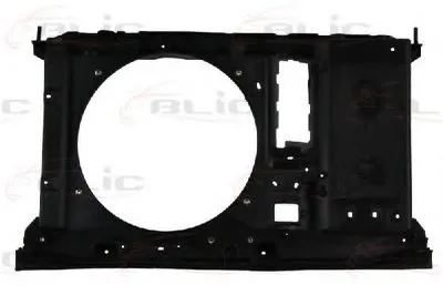 Облицовка передка BLIC купить