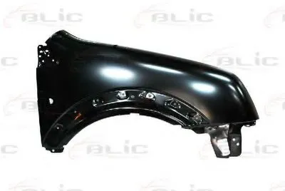 Крыло BLIC купить
