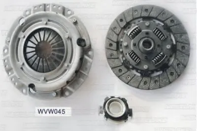 Комплект сцепления 3in1 kit WESTLAKE купить