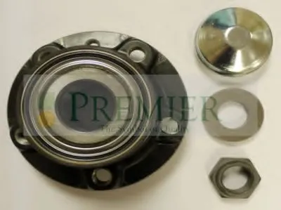 Комплект подшипника ступицы колеса BRT Bearings купить