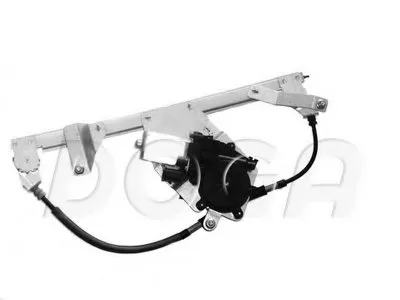 Подъемное устройство для окон DOGA купить