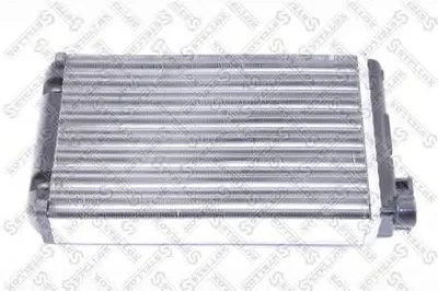 Теплообменник, отопление салона STELLOX купить