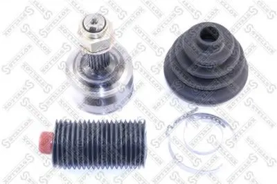 Шарнирный комплект, приводной вал STELLOX купить