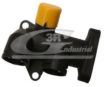 Фланец охлаждающей жидкости 3RG купить