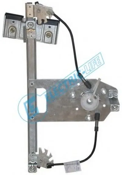 Подъемное устройство для окон ELECTRIC LIFE купить