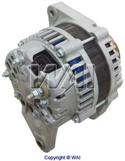 Генератор WAIglobal купить