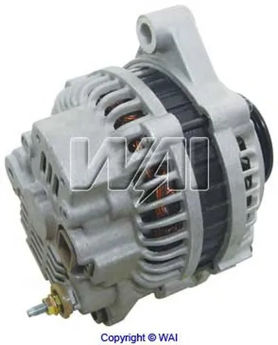 Генератор WAIglobal купить