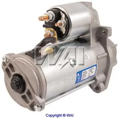 Стартер WAIglobal купить