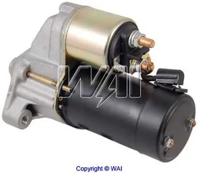 Стартер WAIglobal купить
