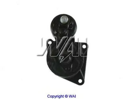 Стартер WAIglobal купить