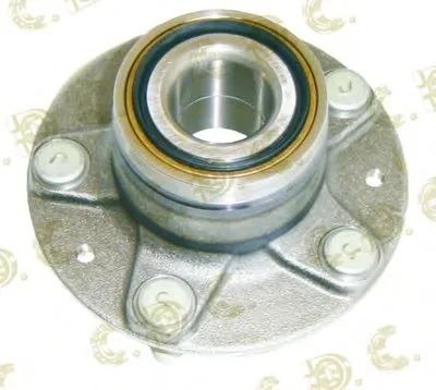 Комплект подшипника ступицы колеса AUTOKIT купить