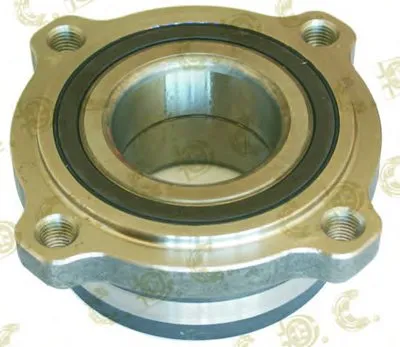 Комплект подшипника ступицы колеса AUTOKIT купить