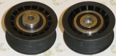 Паразитный / ведущий ролик, поликлиновой ремень AUTOKIT купить