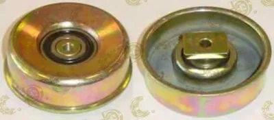 Паразитный / ведущий ролик, поликлиновой ремень AUTOKIT купить