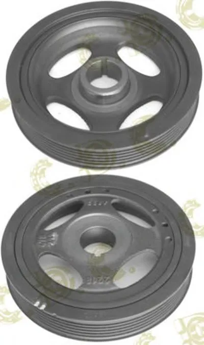 Ременный шкив, коленчатый вал AUTOKIT купить