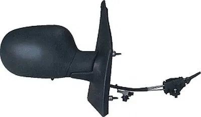 Наружное зеркало LORO купить