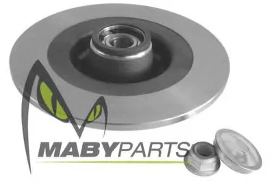 Тормозной диск MABYPARTS купить