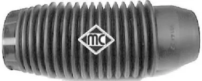 Защитный колпак / пыльник, амортизатор Metalcaucho купить