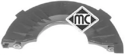 Кожух, зубчатый ремень Metalcaucho купить