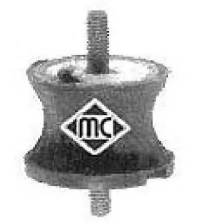 Подвеска, ступенчатая коробка передач Metalcaucho купить