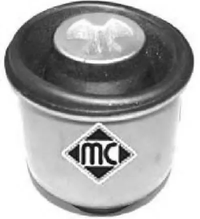 Втулка, балка моста Metalcaucho купить