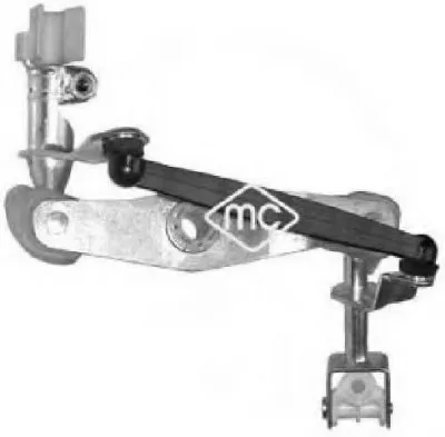 Шток вилки переключения передач Metalcaucho купить