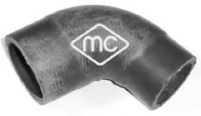 Шланг радиатора Metalcaucho купить