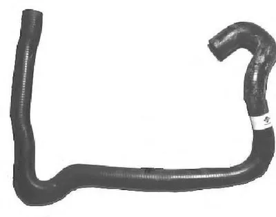 Шланг радиатора Metalcaucho купить