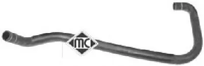 Шланг радиатора