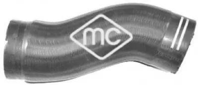 Трубка нагнетаемого воздуха Metalcaucho купить