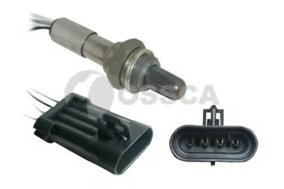 Лямда-зонд OSSCA купить