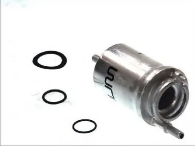 Топливный фильтр JC PREMIUM купить