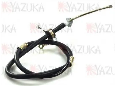 Трос, стояночная тормозная система YAZUKA купить