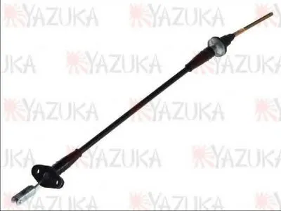 Тросик сцепления YAZUKA купить